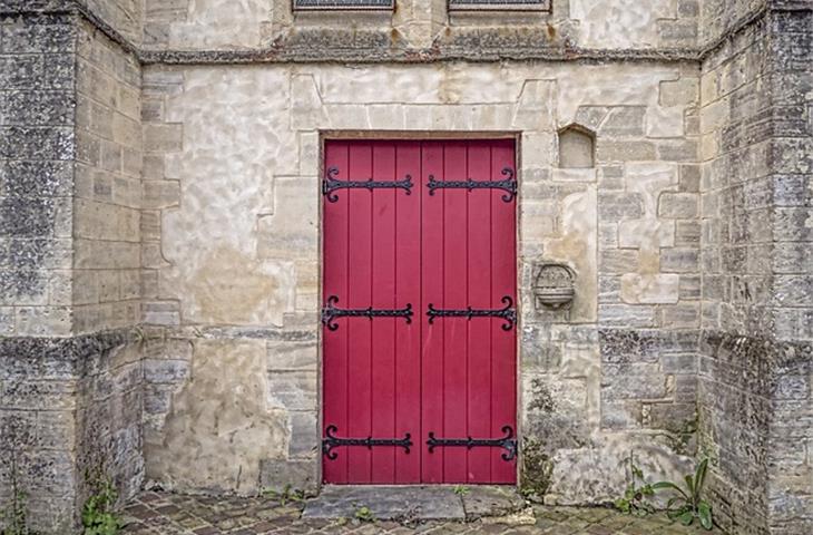 Essential Hinges for Wooden Gate Installation