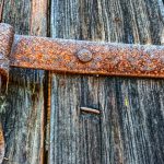 The Essential Role of Small Hinges and Latches in Everyday Life