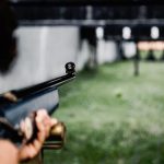 Hinge Creek Gun Range: A Comprehensive Guide