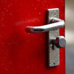 The Essential Guide to Hinged Door Handles