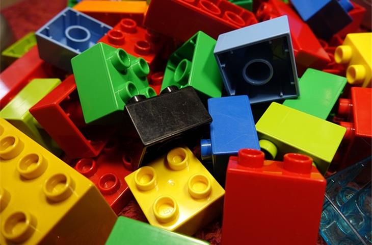 Essential Insights on Lego Hinge Plates