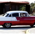 The 1957 Chevy Bel Air Hood Hinges: A Comprehensive Guide