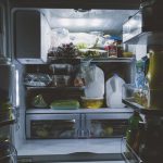 Refrigerator Hinges: Essential Insights and Needs