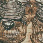 Benefits and Uses of Jars with Hinged Lids