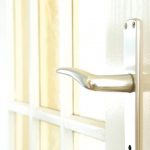 The Essential Guide to Hinge Door Handles