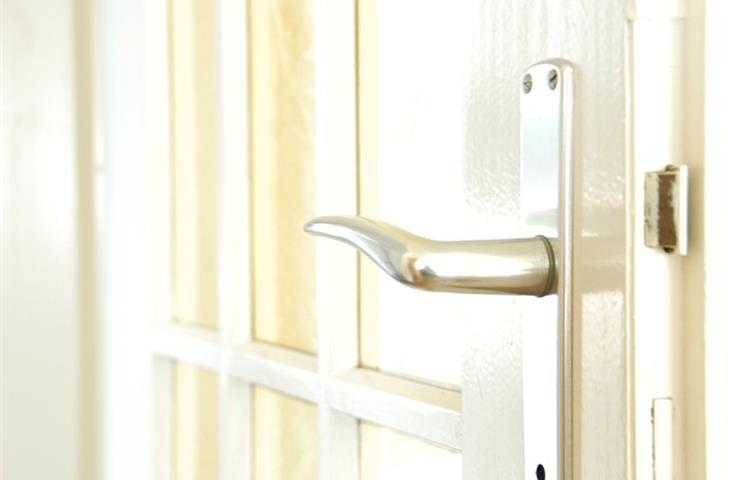 The Essential Guide to Hinge Door Handles