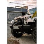 Jeep TJ Door Hinge: Essential Insights and Solutions