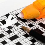 Deciphering the Hinge Fasteners Crossword Puzzle