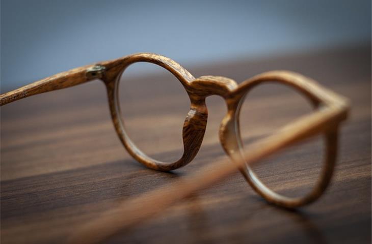 spring hinge eyeglass frames