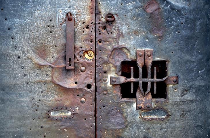 locks and hinges