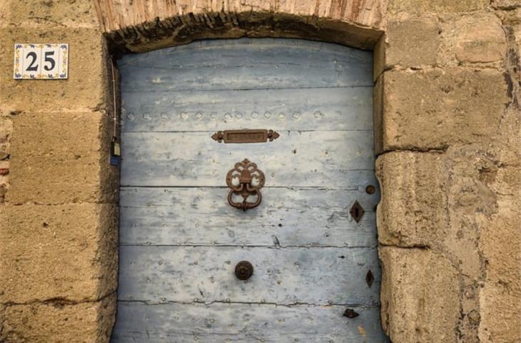 dutch door hinges