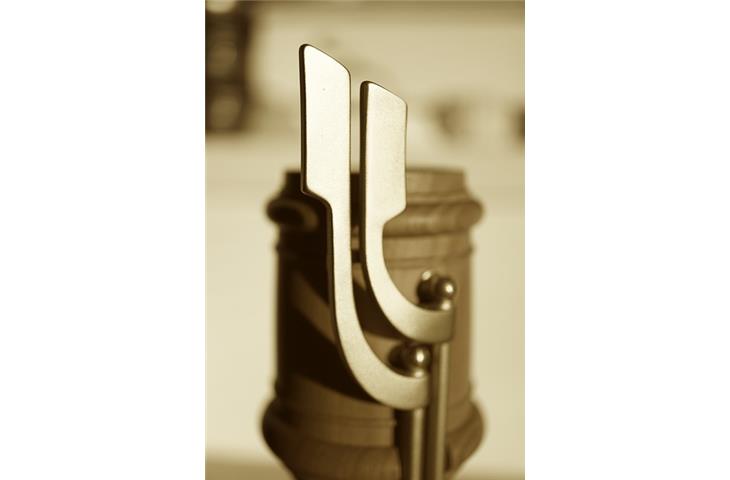 waterson hinge