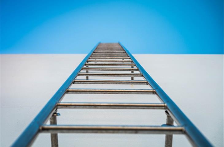 hinge ladder