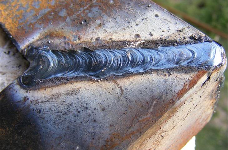 heavy duty weld on hinges