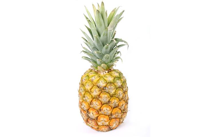 pineapple li hing