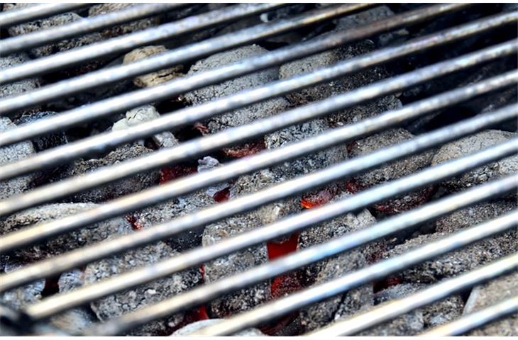 weber 22 inch hinged grill grate