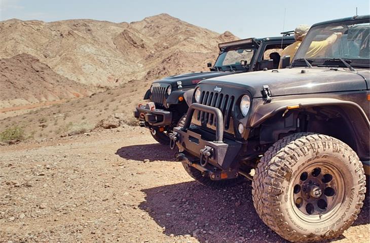 jeep wrangler hinge corrosion warranty