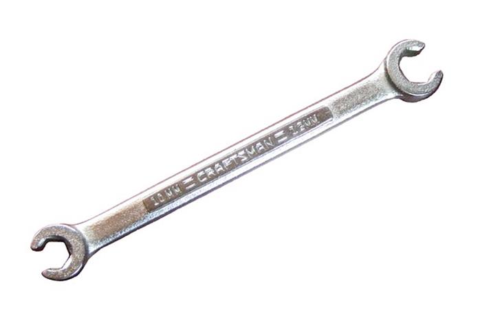 hinge wrench